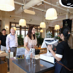  Cà phê Việt đẩy mạnh “Go Global”