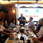 Chủ tịch VACOD-HBA Nguyễn Hồng Sơn: Các doanh nghiệp hãy chủ động nắm bắt cơ hội từ “Bộ tứ chiến lược”
