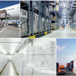 Logistics chuỗi lạnh đang có tiềm năng phát triển lớn tại thị trường Việt Nam