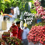 Bộ Công Thương sắp ra mắt Bản đồ Nông sản Việt