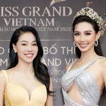 Bà Kim Dung và Thùy Tiên từng có mối quan hệ thân thiết