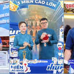 MC Vân Hugo, BTV Quang Minh vi phạm quảng cáo sữa Hiup 27, buộc phải gỡ bỏ và cải chính thông tin để đảm bảo pháp luật