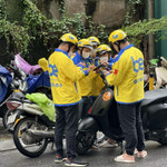 Lái xe Be Group kiếm 1,6 tỷ đồng/năm: Giải mã doanh thu “khủng” nghề tài xế công nghệ