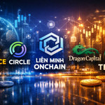 Dòng vốn nghìn tỷ USD và “đòn bẩy” tài sản số cho Trung tâm Tài chính quốc tế tại TP.HCM