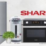 Sharp Việt Nam bị xử phạt vì quảng cáo không trung thực