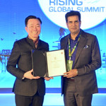 Vingroup ký kết dự án 3 tỷ USD tại Ấn Độ