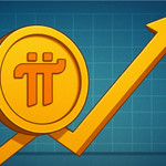 Pi Network bật tăng gần 30%, làn sóng KYC mới kích hoạt niềm tin thị trường