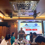 VACODA-HBA luôn tiên phong đưa “bộ tứ chiến lược” vào cuộc sống