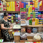 Nâng ngưỡng doanh thu miễn thuế lên 500 triệu đồng/năm: 90% hộ kinh doanh được hưởng lợi