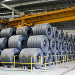 Nghi thép HRC Trung Quốc lẩn tránh thuế chống bán phá giá, Bộ Công Thương vào cuộc