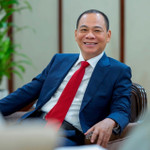 Tỷ phú Phạm Nhật Vượng trở thành người có tài sản tăng mạnh thứ 2 thế giới trong 1 ngày