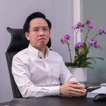 Nhịp cầu gắn kết và đồng hành cùng thế hệ doanh nhân trẻ