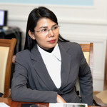 Doanh nhân Trần Thị Mai Phương: "Chỉ với Thương Gia tôi mới tự tin tâm sự chuyện đời, chuyện nghề của mình"