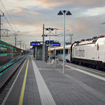 "Gã khổng lồ" Đức đặt nền móng phát triển công nghệ đường sắt tốc độ cao tại Việt Nam