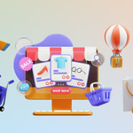 Người bán trên sàn thương mại điện tử trước nỗi lo lãi “bạc cắc”, thủ tục “nghìn cân”