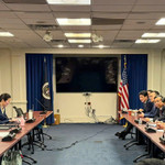 Bế mạc vòng đàm phán trực tiếp lần thứ 5 Hiệp định Thương mại đối ứng Việt Nam - Hoa Kỳ