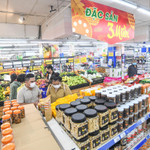 Doanh nghiệp OCOP rốt ráo chuẩn bị cho mùa Tết Nguyên Đán 2026