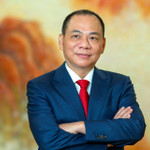 Tỷ phú Phạm Nhật Vượng lần đầu lọt top 100 người giàu nhất thế giới, tài sản cán mốc 22,5 tỷ USD