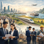 Việt Nam thoát “kiếp nghèo đội sổ” thế nào?