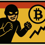 Bitcoin rung lắc dữ dội, chuyên gia cảnh báo chu kỳ tội phạm lừa đảo