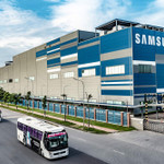 Samsung Việt Nam có lãnh đạo cao cấp người Việt đầu tiên