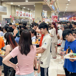 Mua sắm trực tiếp giữ nhịp trong làn sóng số hóa nhờ trải nghiệm