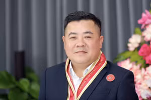 CEO Checkee Phạm Văn Quân: Truy xuất nguồn gốc không bắt đầu từ mã QR