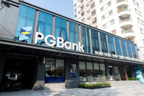 PGBank cấp tín dụng cho khách có rủi ro về tài chính, sẽ bị chuyển thông tin 15 cổ đông sang cơ quan chức năng