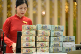 Lời giải cho bài toán huy động vốn của doanh nghiệp Việt Nam