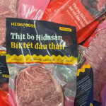 Lật tẩy chiêu trò lừa người tiêu dùng của SK Foods Việt Nam và Công ty Hida