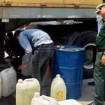 Bắt giữ hàng chục vụ vận chuyển xăng dầu trái phép trên địa bàn Quảng Trị