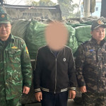 Bắt giữ nhiều đối tượng vận chuyển thuốc lá và nguyên liệu nhập lậu có giá trị lớn