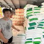 Triệt phá đường dây sản xuất, buôn bán thực phẩm, bột giặt giả hoạt động liên tỉnh