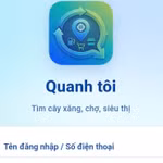 Người tiêu dùng có thể phản ánh cây xăng bán sai giá, không xuất hoá đơn qua ứng dụng Quanh tôi