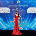 Top 35 thí sinh cuộc thi Hoa hậu Du lịch Việt Nam tỏa sáng cùng Kihasu