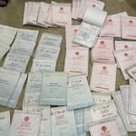 Khởi tố hình sự một đối tượng bán hoá đơn giá trị gia tăng trái phép cho 5 tổ chức