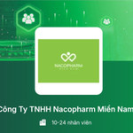 Không đủ năng lực cung cấp thuốc, Nacopharm miền Nam bị Bệnh viện Chợ Rẫy chấm dứt hợp đồng