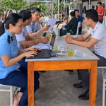Đánh tráo, gian lận hàng hóa, dịch vụ một nhà hàng ở Thanh Hoá bị xử phạt