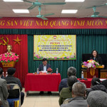 Nữ Tổng giám đốc của Hanoitourist nhận được niềm tin tuyệt đối từ cử tri