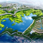 Chân dung bộ đôi doanh nghiệp vừa đề xuất dự án Khu phức hợp nghỉ dưỡng, sân golf 60 triệu USD ở Gia Lai