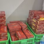 Bộ đôi doanh nghiệp ở Khánh Hoà bắt tay nhau sản xuất hàng giả rồi đăng bán trên Shopee, TikTok Shop