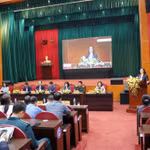 Tổng Giám đốc Hanoitourist muốn "bốn cùng" với người dân phía Bắc Thủ đô để phát triển du lịch 