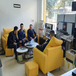 Kinh doanh online không thông báo website thương mại điện tử, một doanh nghiệp ở Cao Bằng bị xử phạt