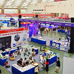 Một số hội, nhóm mạo danh Ban tổ chức Hội chợ Mùa Xuân kêu gọi các doanh nghiệp đăng ký tham gia nhằm trục lợi