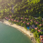 Sơn Trà Resort của Công ty Cổ phần Sơn Trà