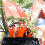 Trong 10 thị trường đầu tư, Viettel đứng đầu tại 7 nước