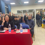 Nữ Tổng Giám đốc của Hanoitourist nhận được sự tín nhiệm tuyệt đối của cử tri