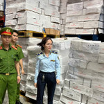 Bán thực phẩm hết hạn sử dụng, Công ty thực phẩm Quỳnh Hương sẽ đối diện mức phạt nào?