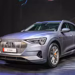 Ô tô Á Châu thu hồi Audi E-tron, Q8 E-tron để kiểm tra và khắc phục lỗi