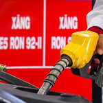 Mua hàng ngoài hệ thống phân phối, Công ty Xăng dầu Cường Thịnh bị xử phạt